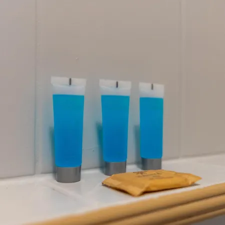Apartment Wola Standard *