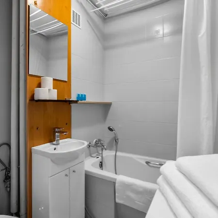 Apartamento Wola Standard By Bookinghost