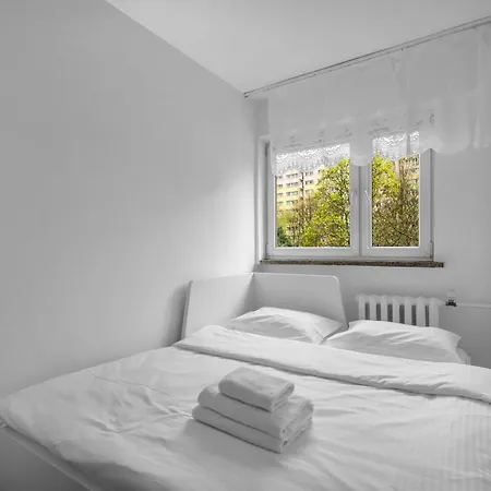 Wola Standard Lejlighed *