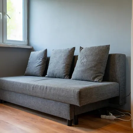 Apartamento Wola Standard By Bookinghost Varsóvia