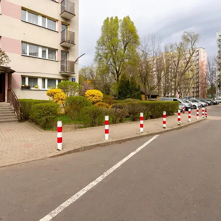 Wola Standard Warsaw